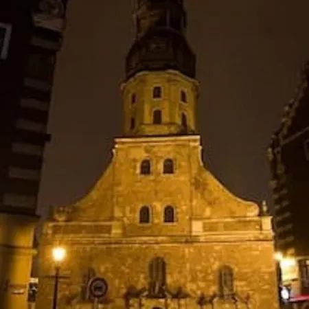 Old City Apartman