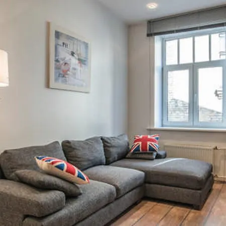 Old City Apartman