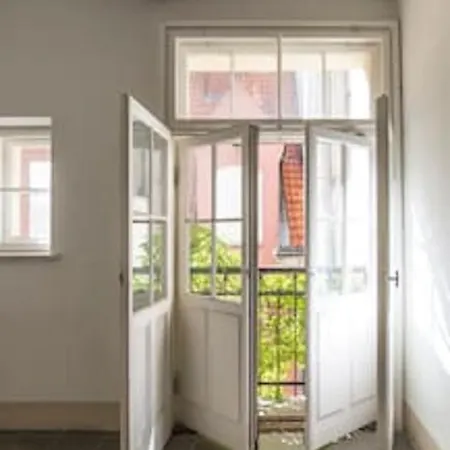 Old City Apartman Riga