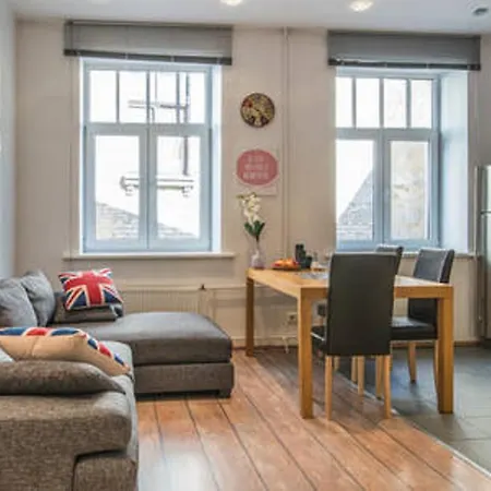 Apartman Old City