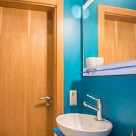Old City Apartman