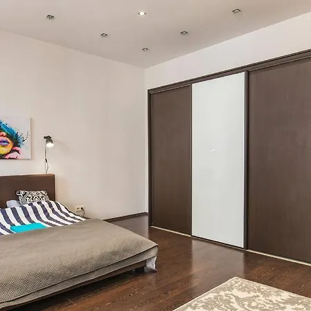 Apartman Old City