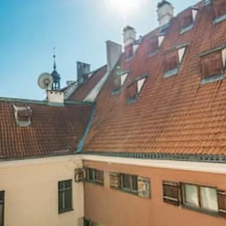 Old City Апартаменты *