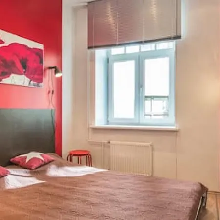 Old City Apartman *