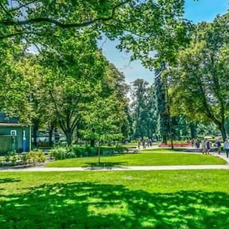 Old City Riga
