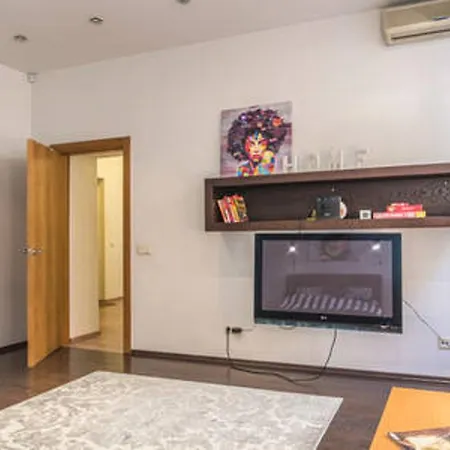 Appartement Old City *