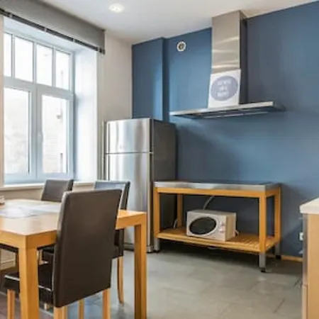 Appartement Old City Riga